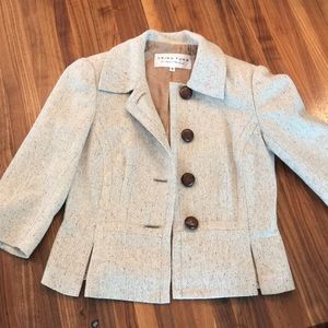 Trina Turk blazer size 6